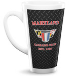 Maryland Camaro Club Logo2 16 oz Latte Mug