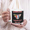 Maryland Camaro Club Logo2 20oz Coffee Mug - LIFESTYLE