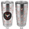 Maryland Camaro Club Logo2 20oz SS Tumbler - Full Print - Approval