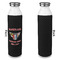 Maryland Camaro Club Logo2 20oz Water Bottles - Full Print - Approval