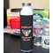 Maryland Camaro Club Logo2 20oz Water Bottles - Full Print - In Context