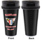 Maryland Camaro Club Logo2 Acrylic Travel Mug - Without Handle - Approval