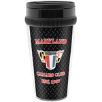 Maryland Camaro Club Logo2 Acrylic Travel Mug without Handle