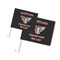 Maryland Camaro Club Logo2 Car Flags - PARENT MAIN (both sizes)