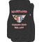 Maryland Camaro Club Logo2 Carmat Aggregate Front