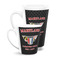 Maryland Camaro Club Logo2 Latte Mugs Main