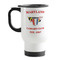 Maryland Camaro Club Logo2 Stainless Steel Travel Mug with Handle - Front