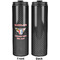 Maryland Camaro Club Logo2 Stainless Steel Tumbler 20 Oz - Approval