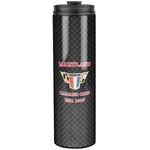 Maryland Camaro Club Logo2 Stainless Steel Skinny Tumbler - 20 oz