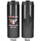 Maryland Camaro Club Logo2 Stainless Steel Tumbler - Apvl