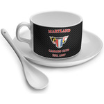 Maryland Camaro Club Logo2 Tea Cup - Single