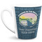 Region 3 - 2024 Rally 12 Oz Latte Mug - Front Full