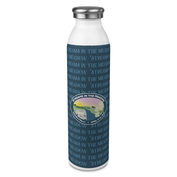 Custom Region 3 - 2024 Rally 20oz Stainless Steel Water Bottle - Full Print