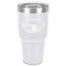 Region 3 - 2024 Rally 30 oz Stainless Steel Ringneck Tumbler - White - Front