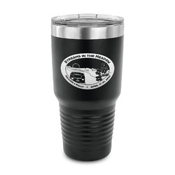 Region 3 - 2024 Rally 30 oz Stainless Steel Tumbler