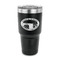 Region 3 - 2024 Rally 30 oz Stainless Steel Ringneck Tumblers - Black - FRONT