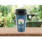 Region 3 - 2024 Rally Acrylic Travel Mug - Without Handle - Lifestyle