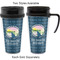 Region 3 - 2024 Rally Acrylic Travel Mugs - With & Without Handle