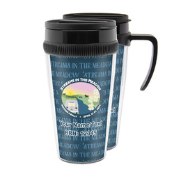 Region 3 - 2024 Rally Acrylic Travel Mug