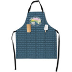 Region 3 - 2024 Rally Apron With Pockets