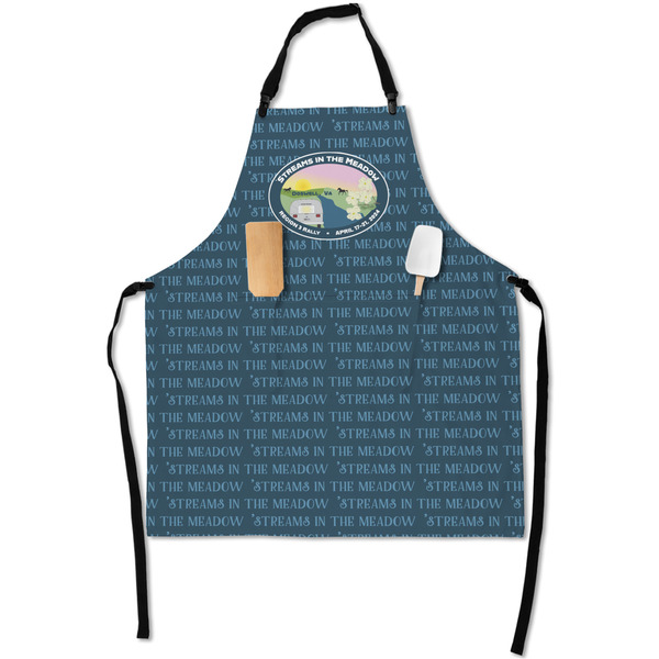 Custom Region 3 - 2024 Rally Apron With Pockets