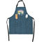 Region 3 - 2024 Rally Apron - Flat with Props (MAIN)