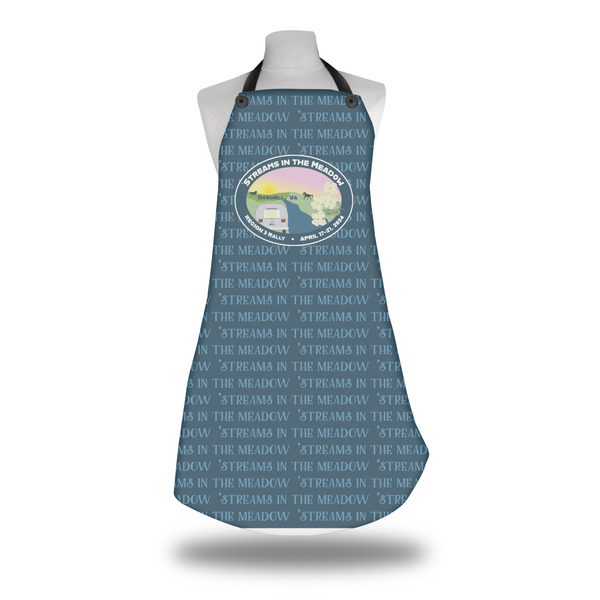 Custom Region 3 - 2024 Rally Apron