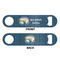 Region 3 - 2024 Rally Bar Bottle Opener - White - Approval