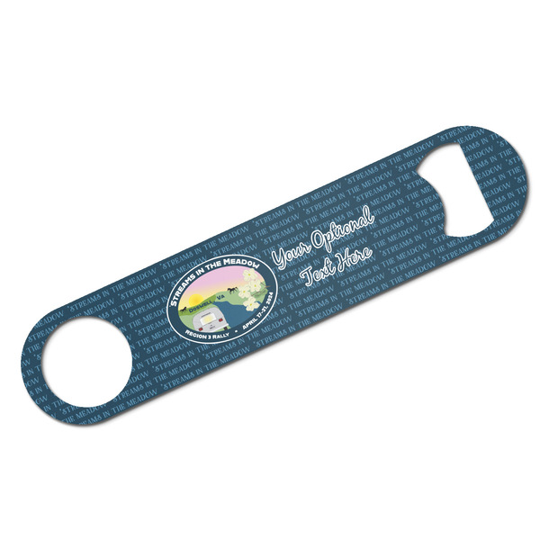 Custom Region 3 - 2024 Rally Bar Bottle Opener