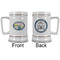 Region 3 - 2024 Rally Beer Stein - Approval