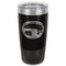 Region 3 - 2024 Rally Black Polar Camel Tumbler - 20oz - Front