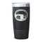 Region 3 - 2024 Rally Black Polar Camel Tumbler - 20oz - Single Sided - Approval