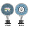 Region 3 - 2024 Rally Bottle Stopper - Front and Back