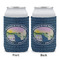 Region 3 - 2024 Rally Can Cooler - Standard 12oz - Front & Back