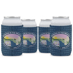 Region 3 - 2024 Rally Can Coolers - 12 oz - Set of 4