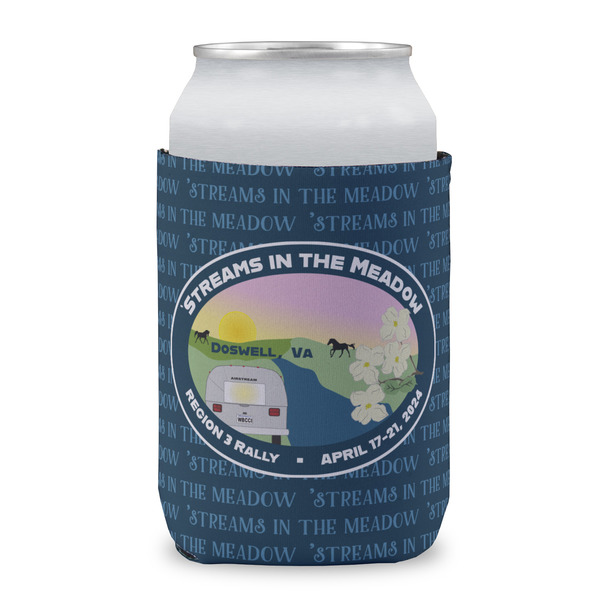 Custom Region 3 - 2024 Rally Can Cooler - 12 oz - Single