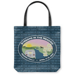 Region 3 - 2024 Rally Canvas Tote Bag