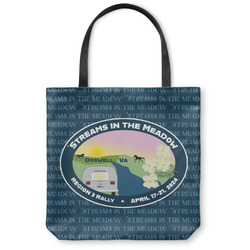 Region 3 - 2024 Rally Canvas Tote Bag