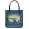 Region 3 - 2024 Rally Canvas Tote Bag (Front)