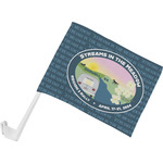 Region 3 - 2024 Rally Car Flag - Small