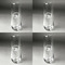 Region 3 - 2024 Rally Champagne Flute - Set of 4 - Approval