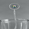 Region 3 - 2024 Rally Clear Plastic 7" Stir Stick - Oval - Main