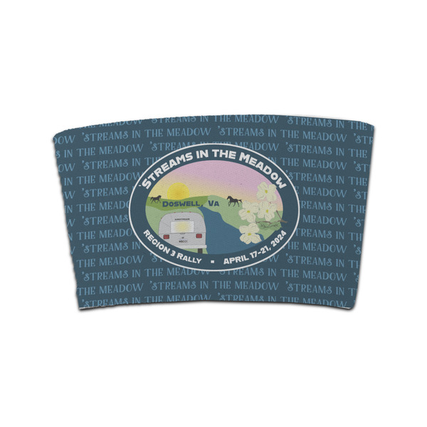 Custom Region 3 - 2024 Rally Coffee Cup Sleeve