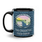 Region 3 - 2024 Rally Coffee Mug - 11 oz - Black