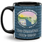 Region 3 - 2024 Rally Coffee Mug - 11 oz - Full- Black