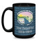 Region 3 - 2024 Rally Coffee Mug - 15 oz - Black