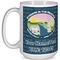 Region 3 - 2024 Rally Coffee Mug - 15 oz - White Full