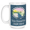 Region 3 - 2024 Rally Coffee Mug - 15 oz - White