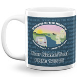 Region 3 - 2024 Rally 20 oz Coffee Mug - White