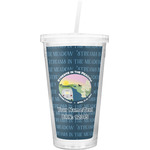 Region 3 - 2024 Rally Double Wall Tumbler with Straw